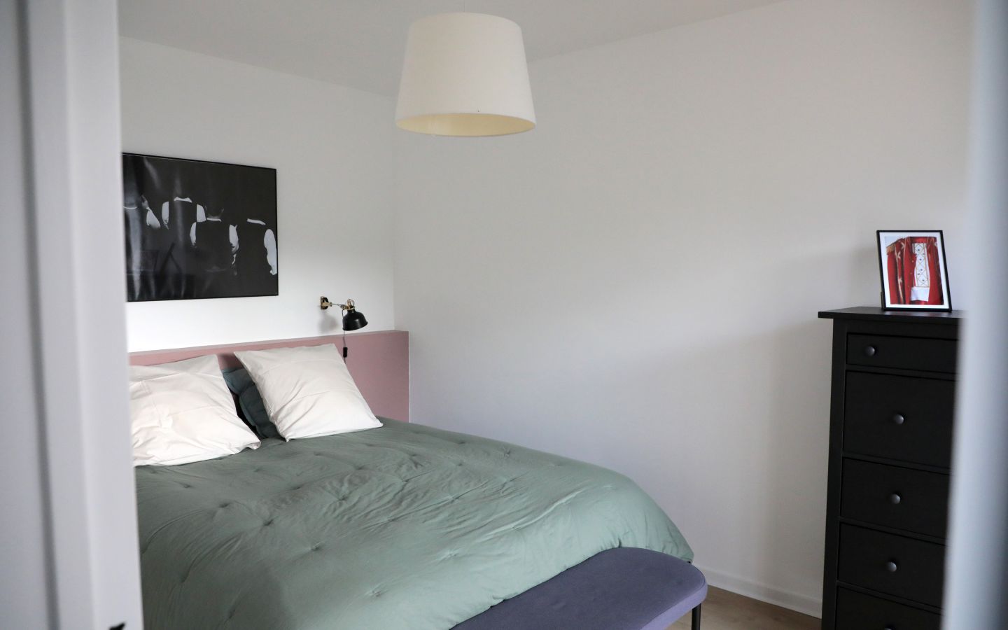 Cam 178 - Location Les Marronniers E29 - Mme Etchegaray