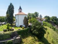 Visite guidée Cambo-les-Bains Pays basque