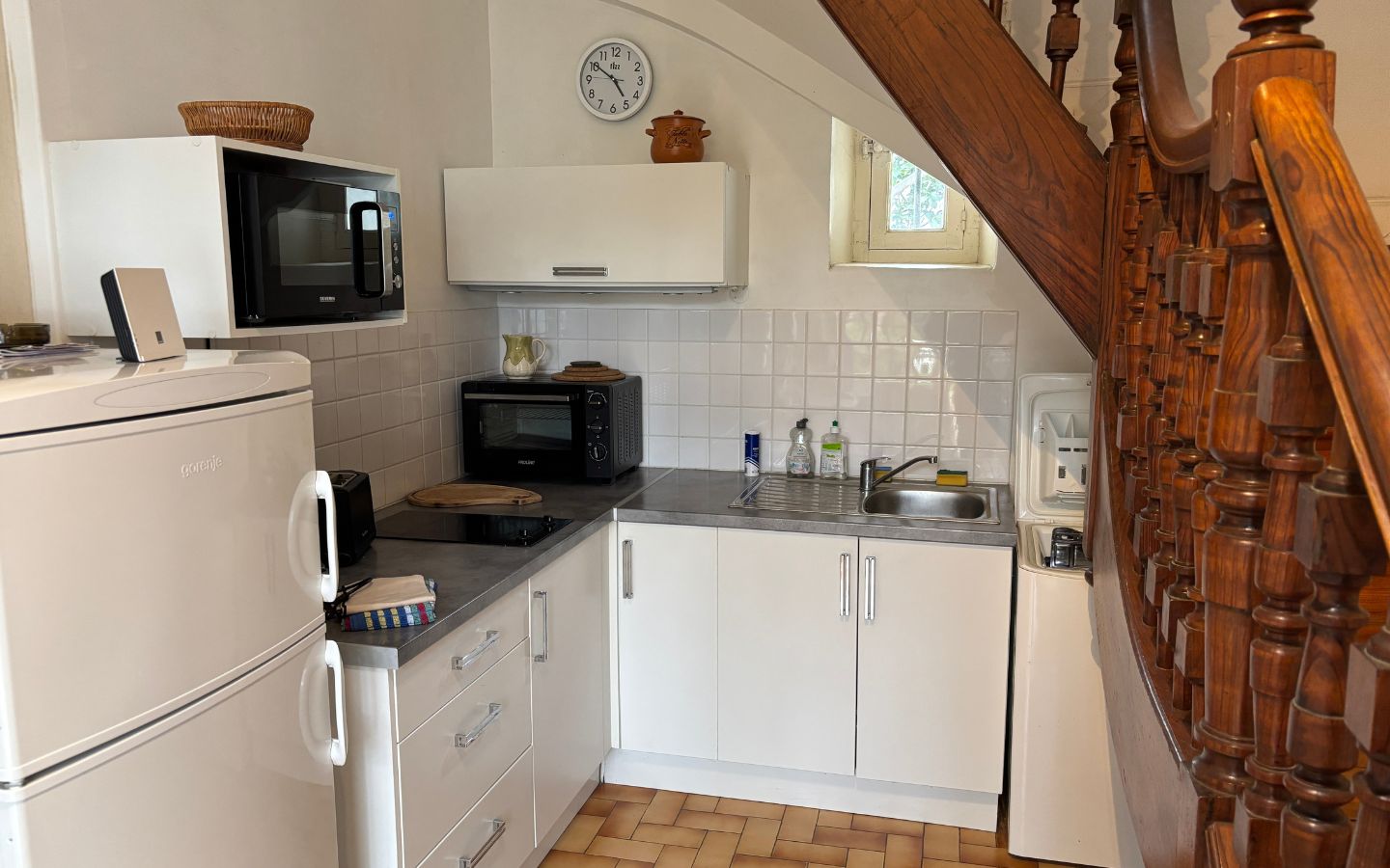 Cam 109 - Location Theresaenia - M. Bru - photo 4