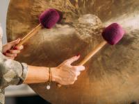 Atelier relaxation et voyage sonore Cambo-les-Bains Pays basque