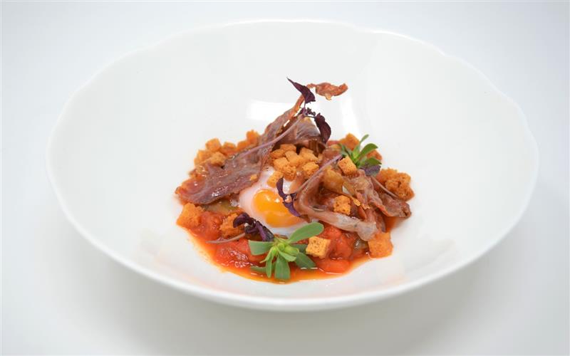 Briket'Bistrot