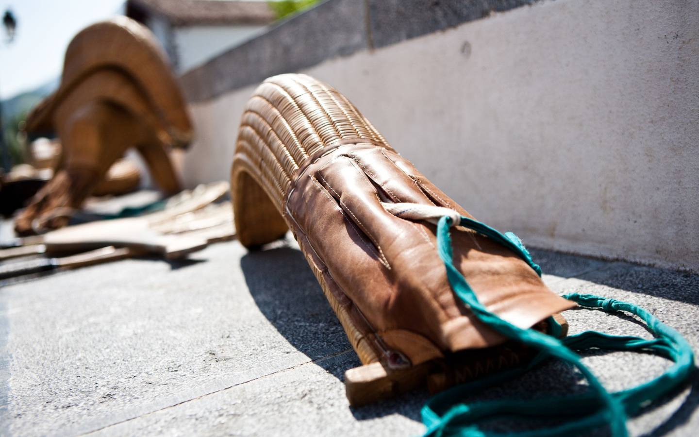 Randonnée "Balade et pelote basque"