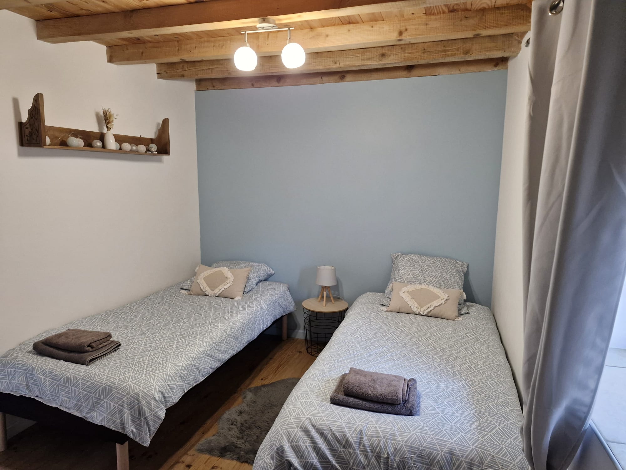 Gîte Le Lys, Lescun - photo 9