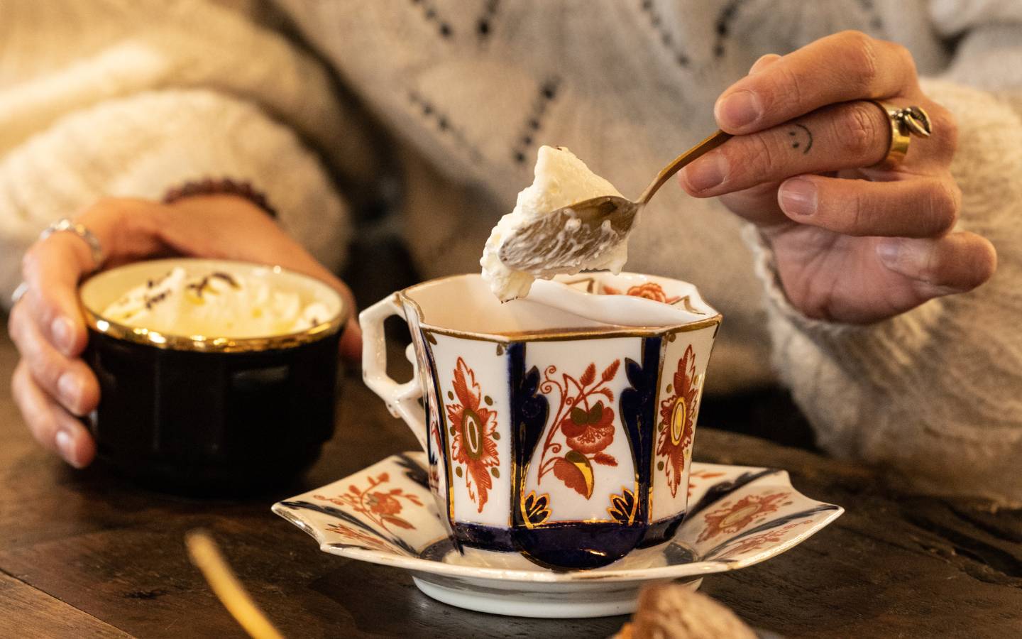 Chocolaterie - Musée - Salon de Thé - Boutique Puyodebat