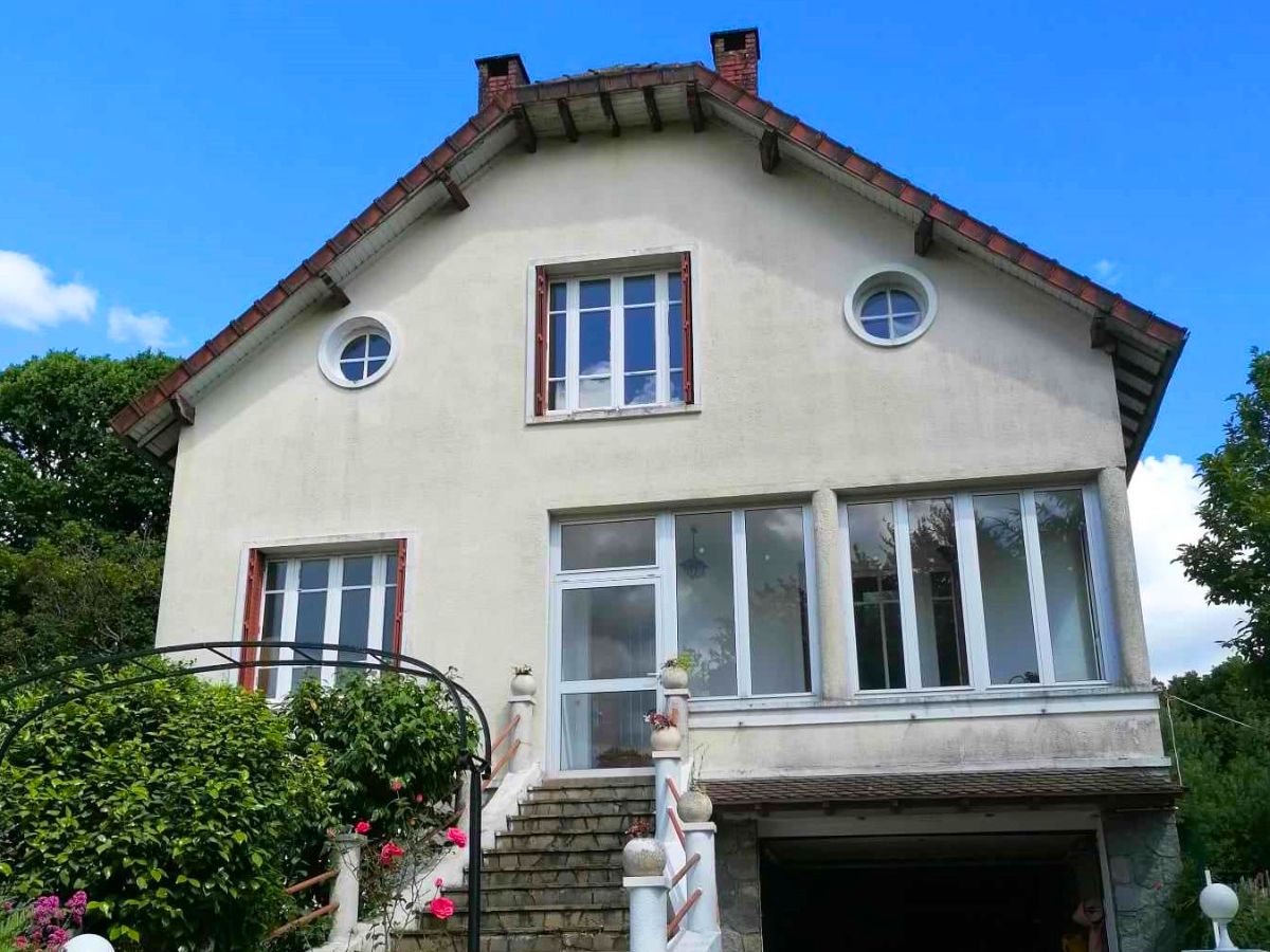 Chambres d'hôtes - Trecastle - photo 3