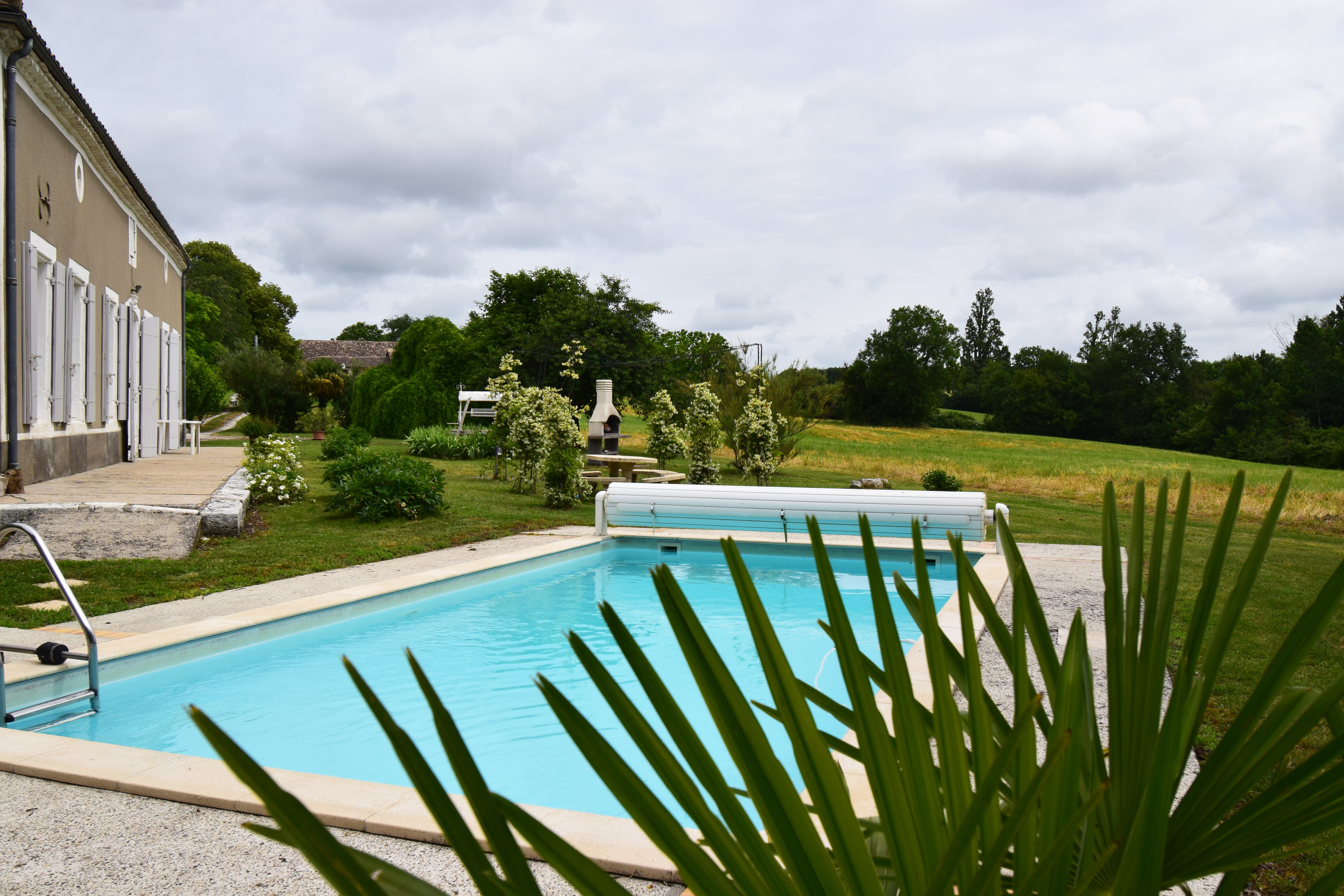 Gîte de La Gaubide - photo 2