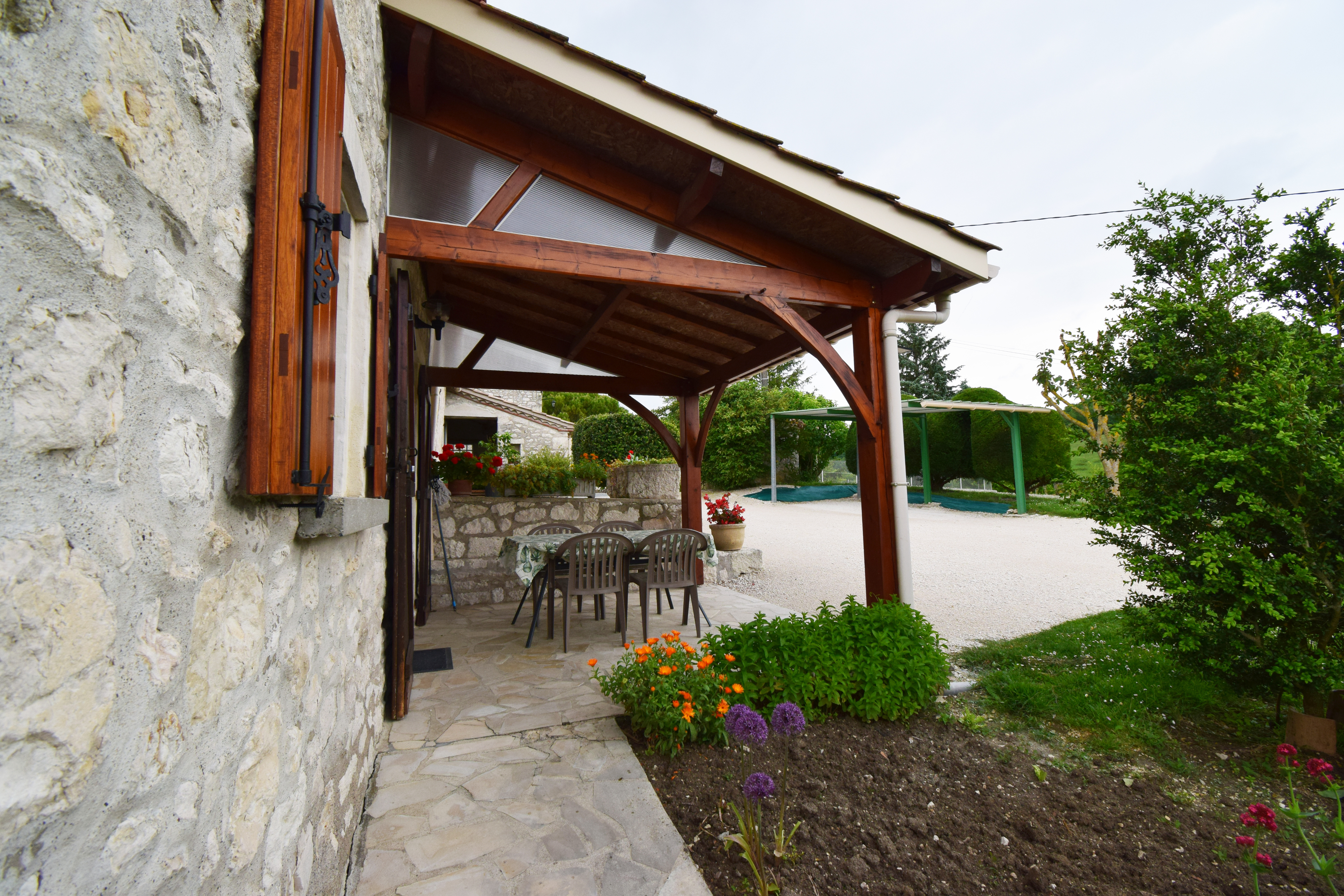 Gîte de Pouchalou - photo 3