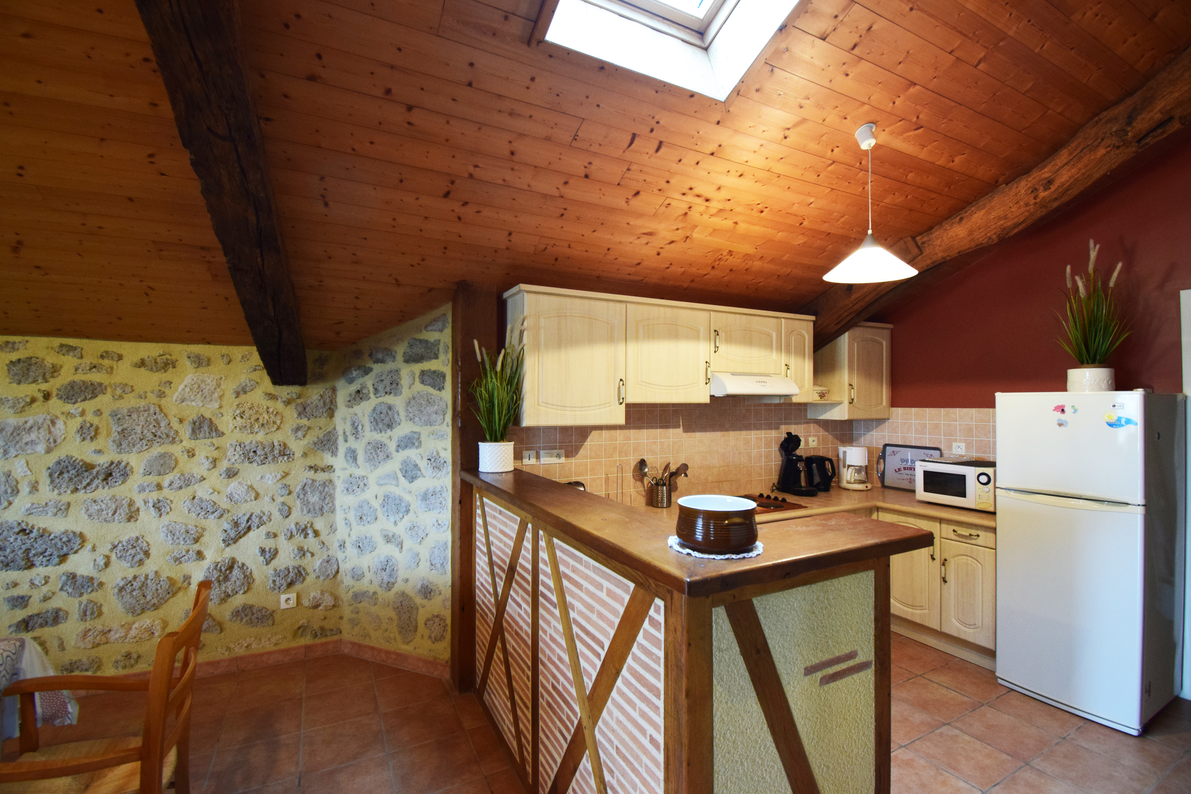 Gîte de Jean- Sandra, Lannes - photo 6