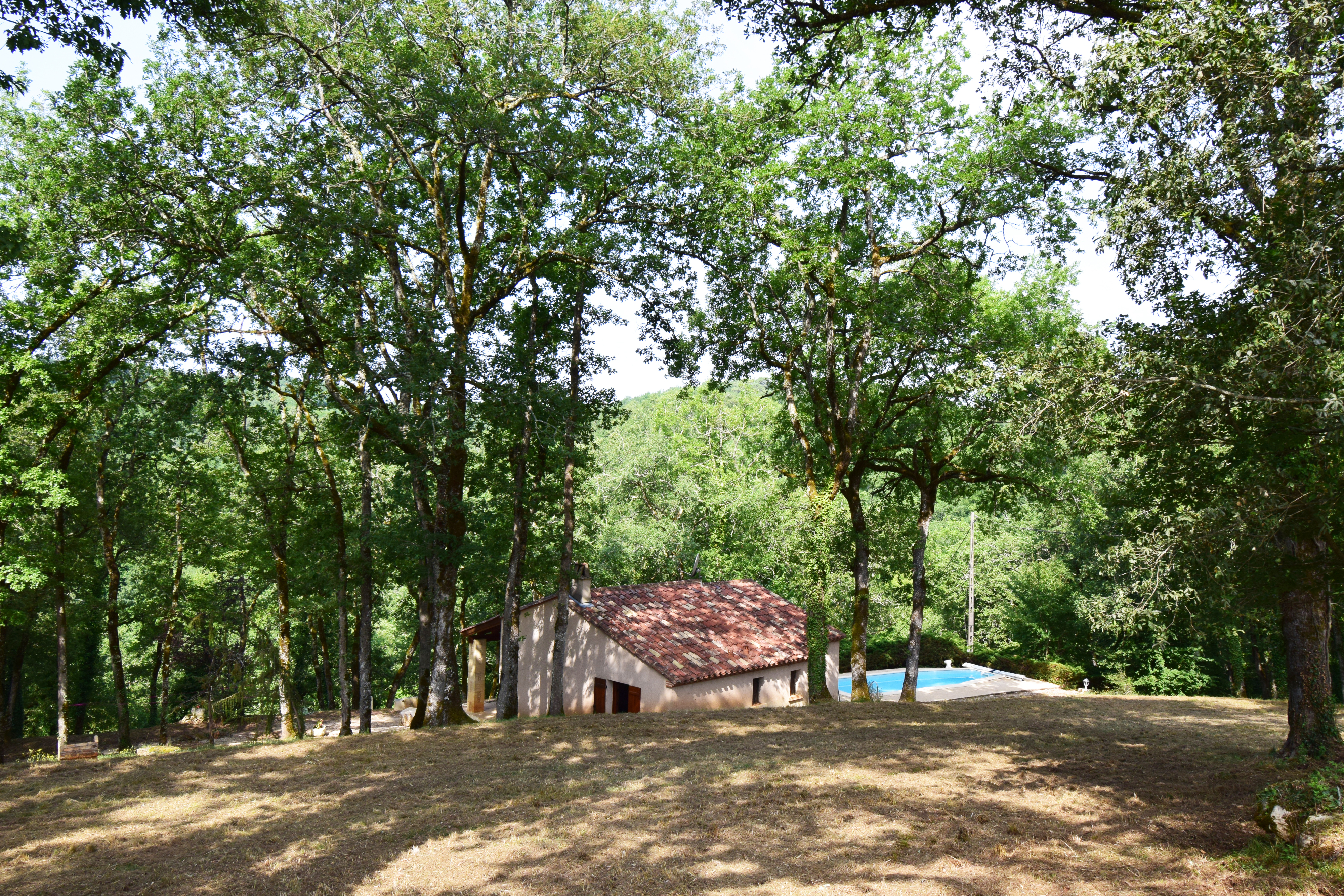 Les Résidences du Mayne - le Chêne