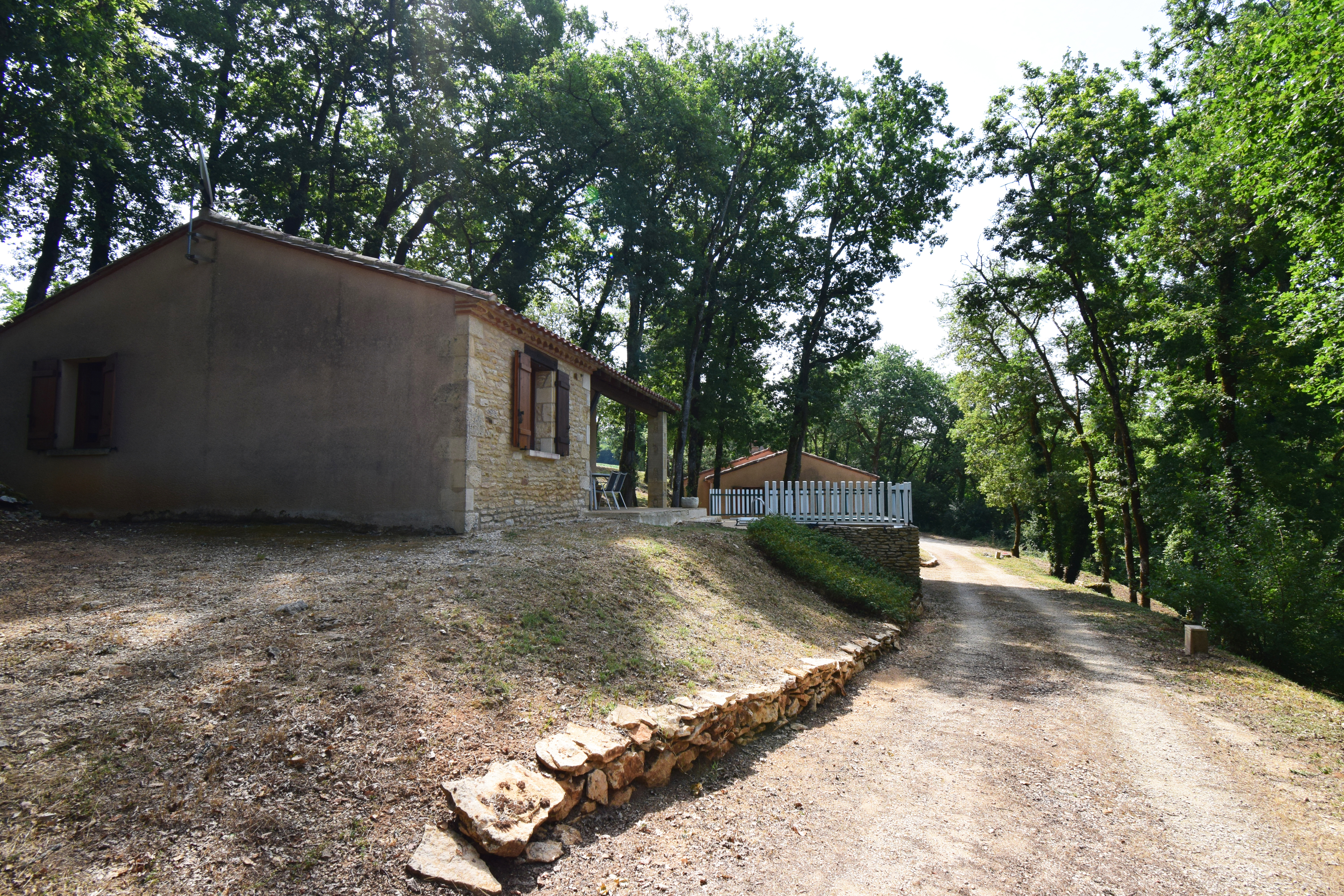 Les Résidences du Mayne - le Sorbier, Blanquefort-sur-Briolance - photo 6