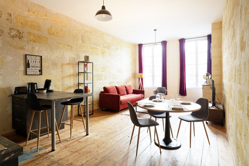 Le Montesquieu, Libourne - photo 9