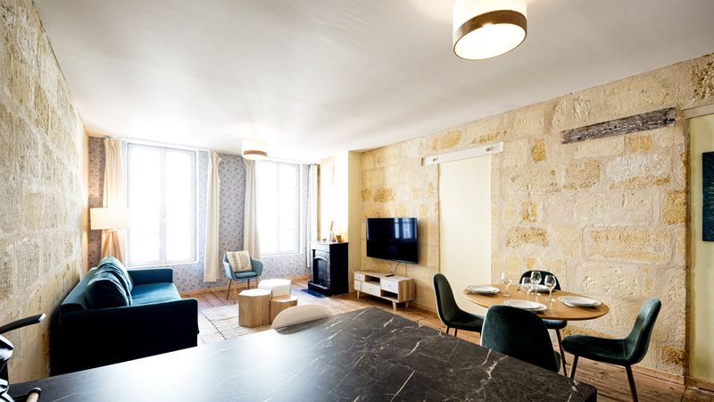 Le Montesquieu, Libourne - photo 8