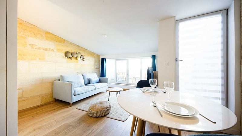 Le Montesquieu, Libourne - photo 2