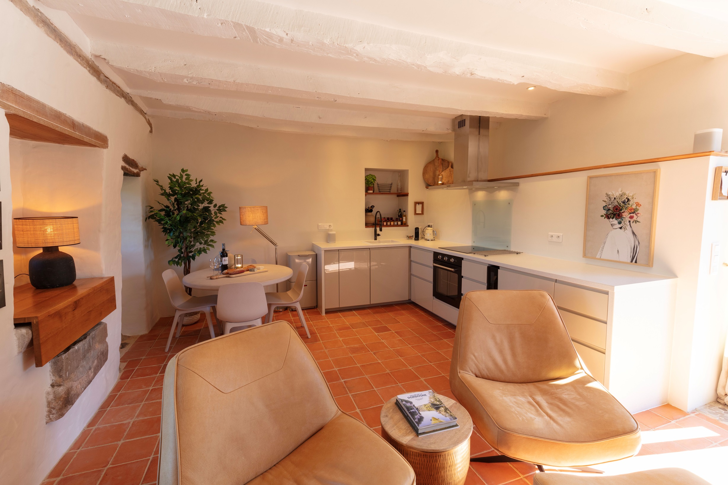 La Millette, Curemonte - photo 10