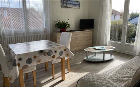 Location Dours - Appt 2