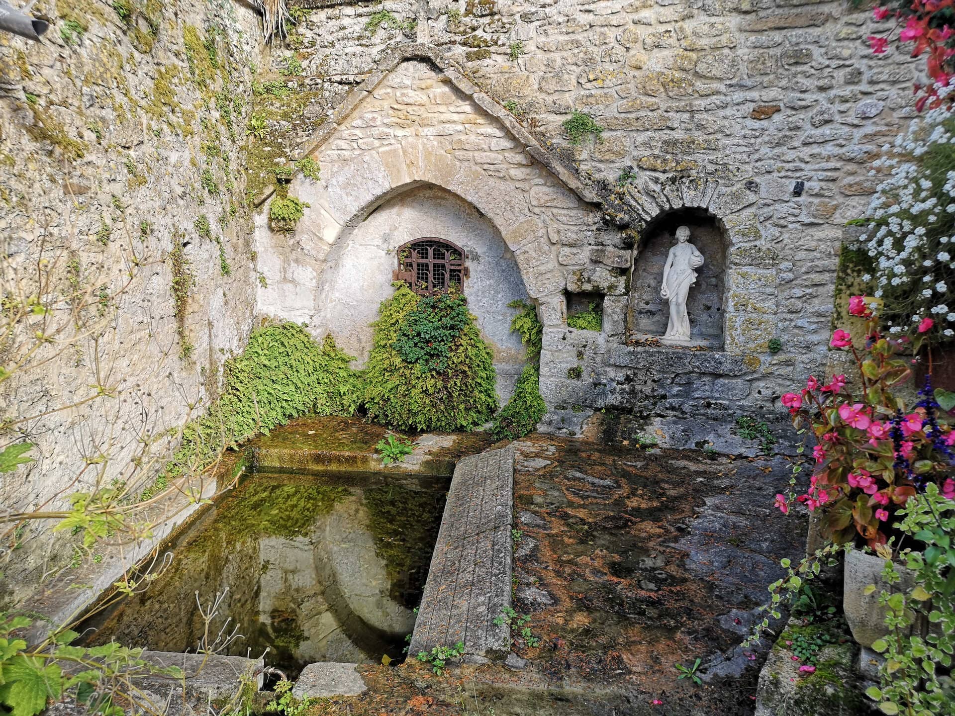 Boucle des Pléniers n °1 / Plazac