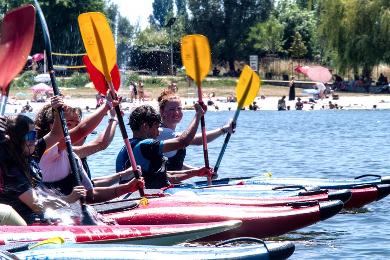 Canoë Kayak Sport Libourne