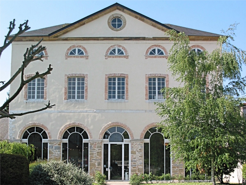 Journées Européennes du Patrimoine - Musée du Béret