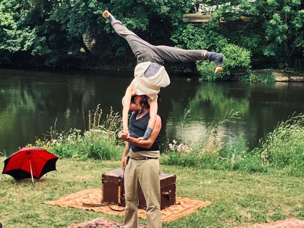 Session culturelle #8 - Passages, Seignosse - photo 2