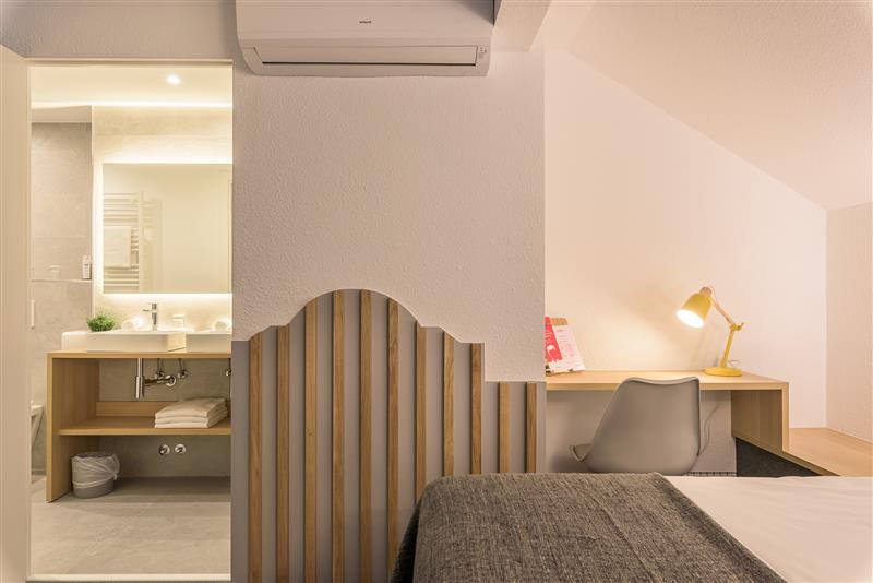 Hôtel Fasthôtel 