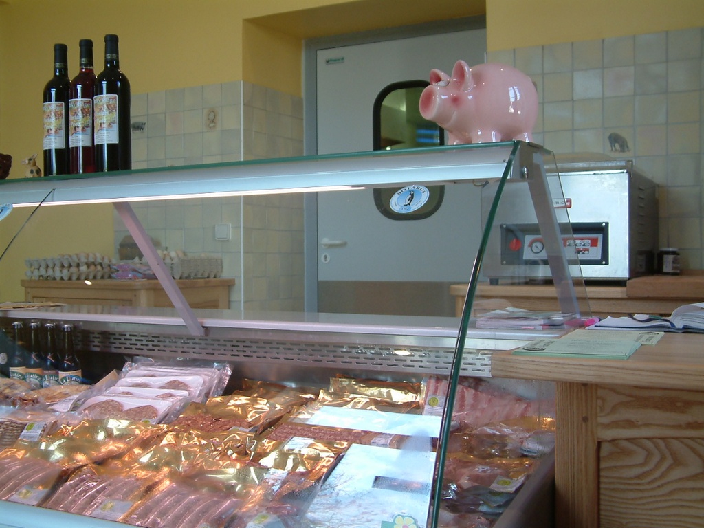 Aux Délices de la Ferme | EARL Famille Morris