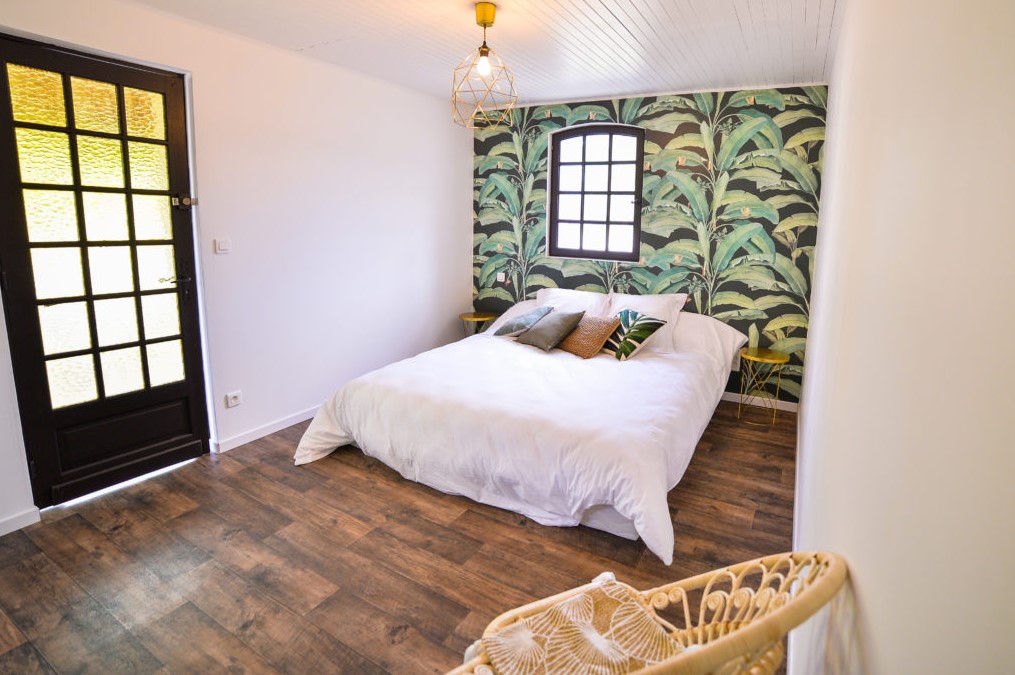 Domaine de Bouhemy, Solférino - photo 2