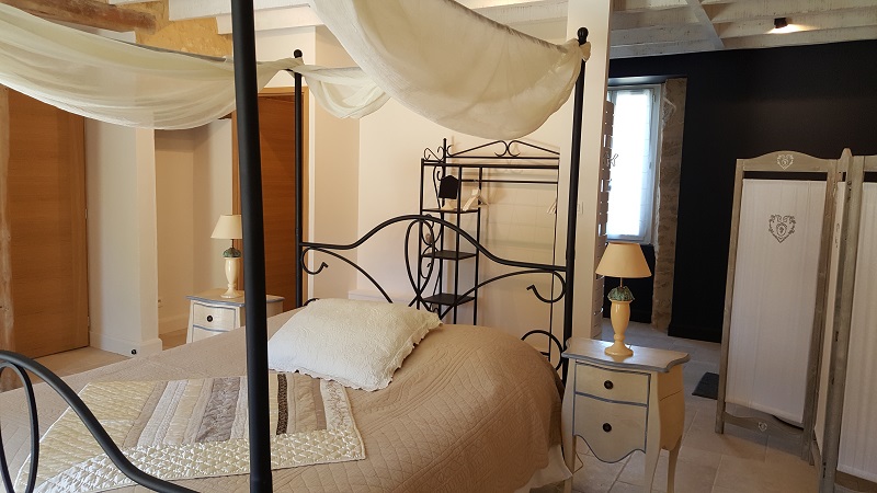 Le Domaine de Manilau - La Manilau