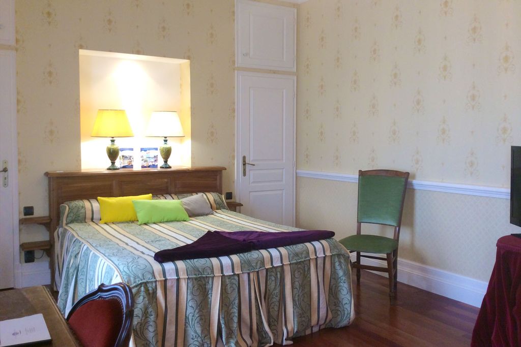 Domaine de la Rocque, Liorac-sur-Louyre - photo 11