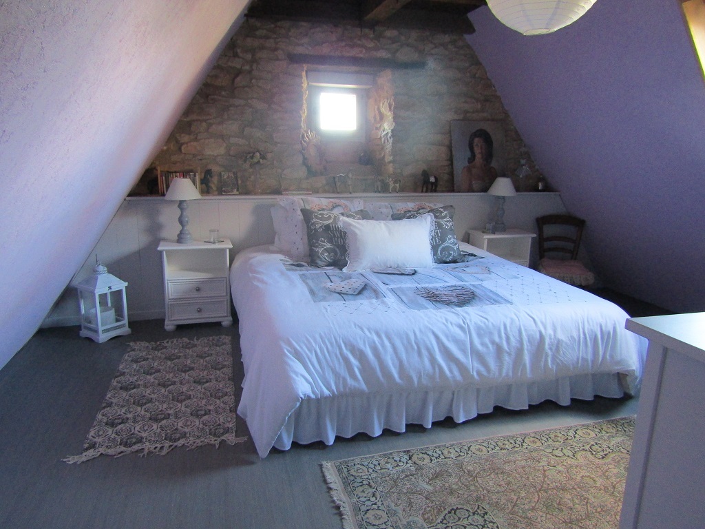 Les Hauts de Paleyrac