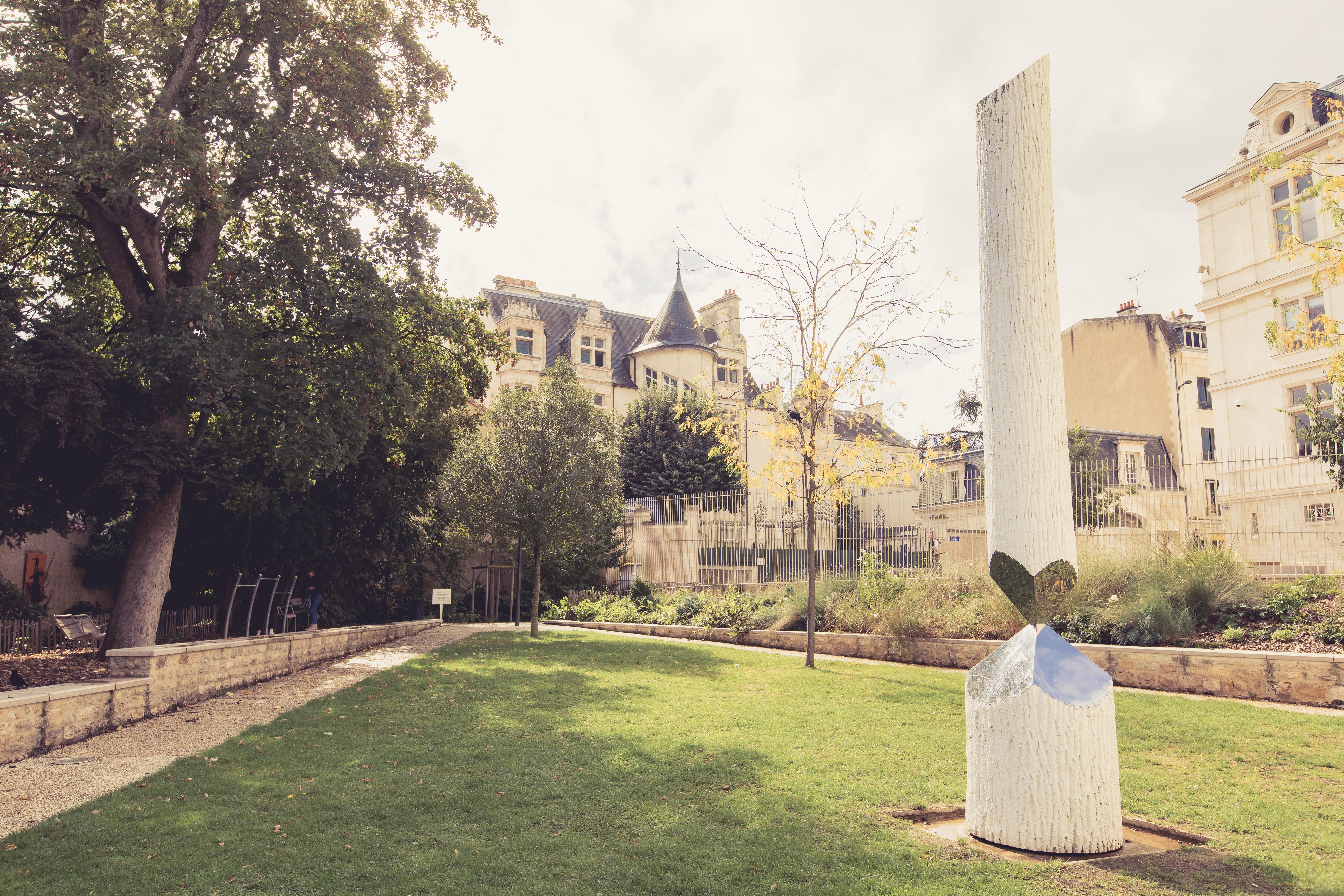 L'Appartement de Beaucé, Poitiers - photo 5