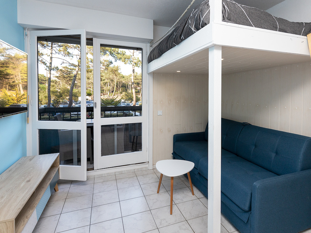 Location Guillaume J.B., Seignosse - photo 5