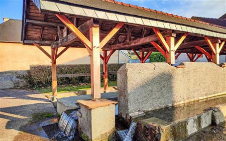 Balade patrimoine Coarraze : un bourg historique et industriel Balade patrimoine Coarraze : un bourg historique et industriel