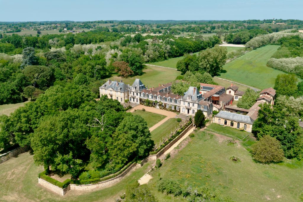 Château de Tiregand, Creysse - photo 15