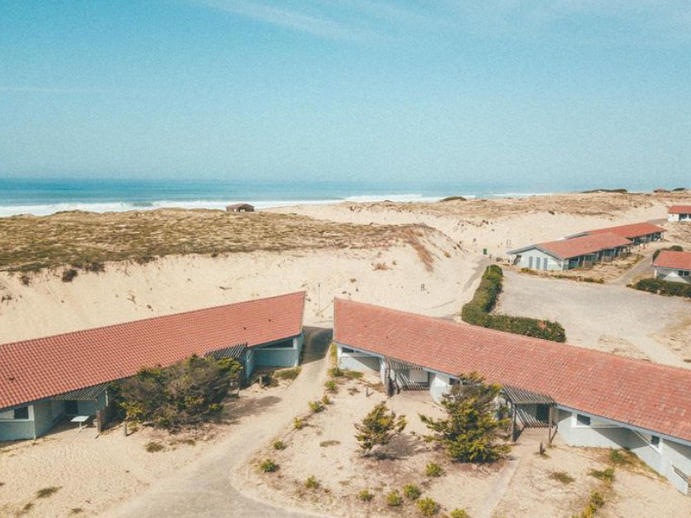 Coastline Kollektiv Surf Camp