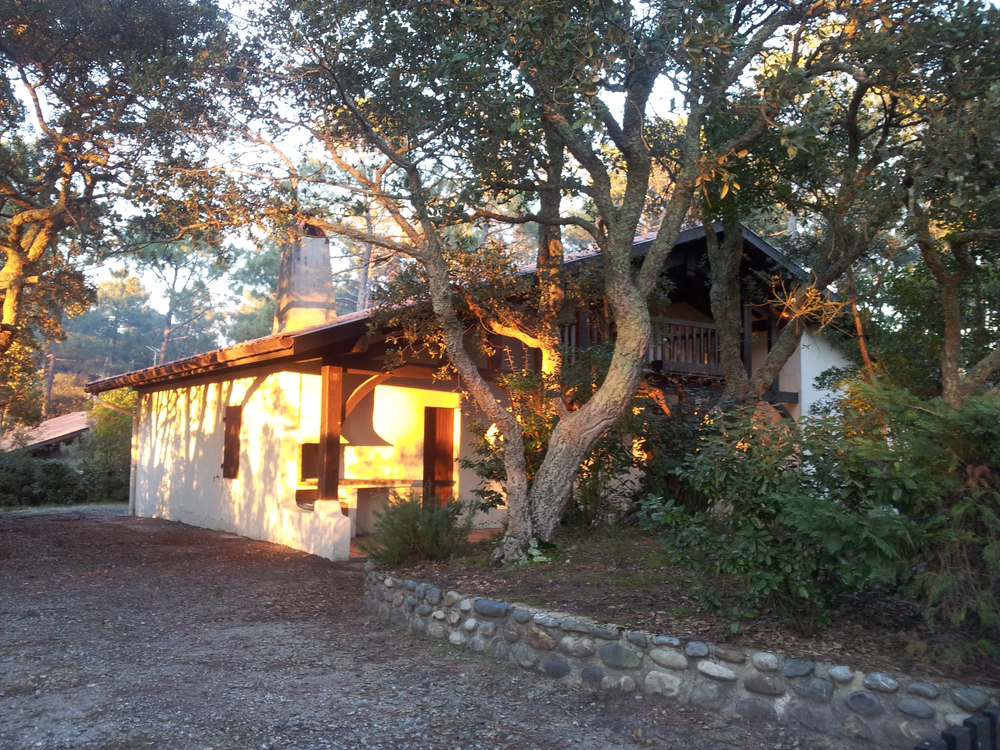 Location Villa L'Estantat