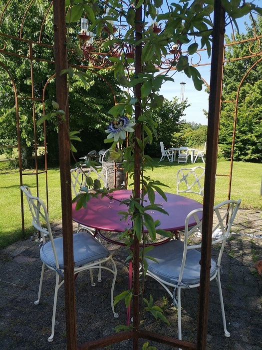 Chambres d'hôtes "Les Mésanges", Combrand - photo 9