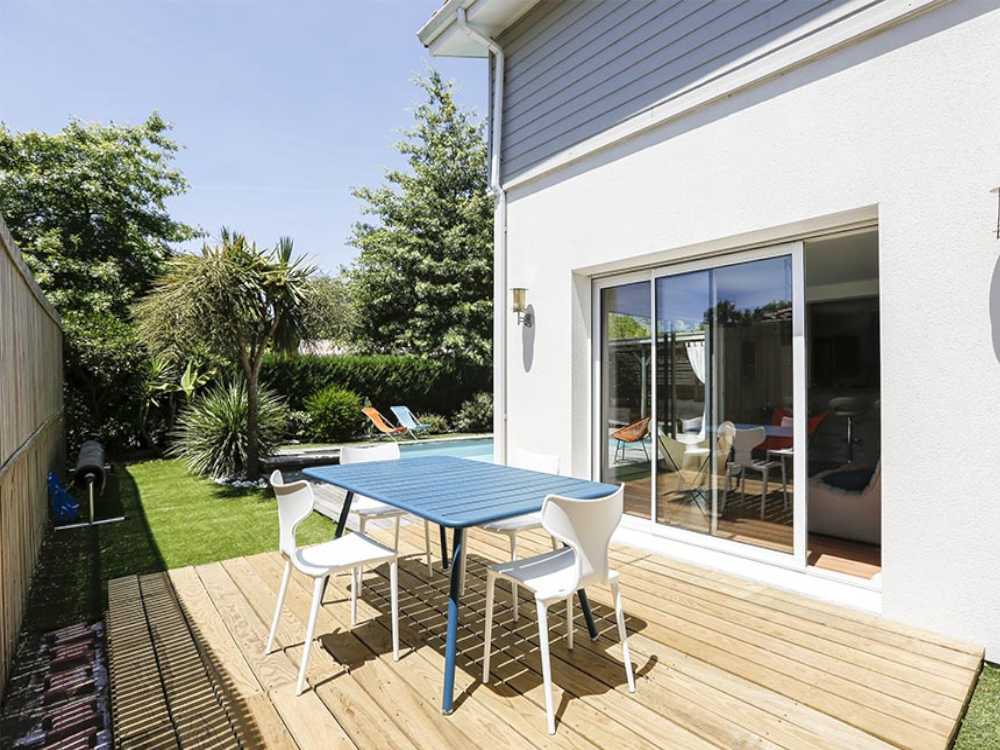 Location Job C. & Rougier G., Seignosse - photo 6