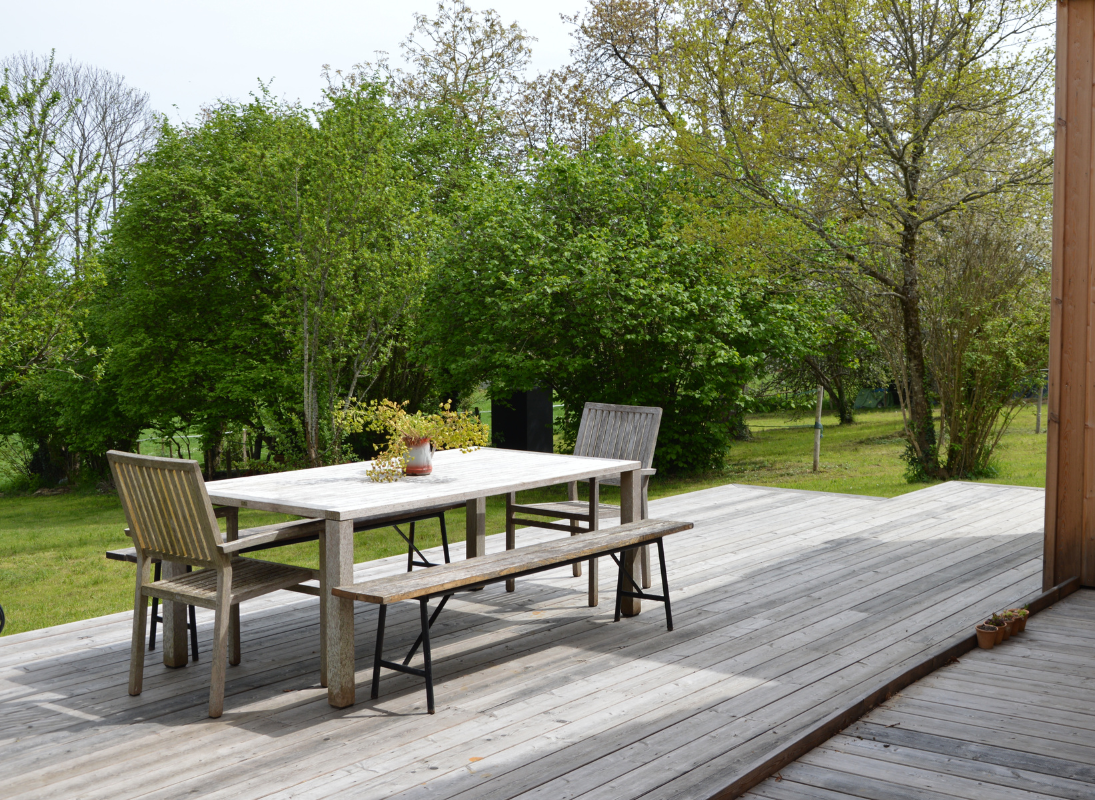 Gîte de Cybèle - Gîtes de la Grènerie, Saint-Hilaire-les-Places - photo 3