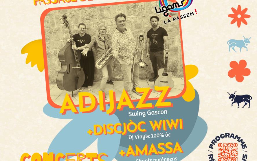 Image de présentation du lieu