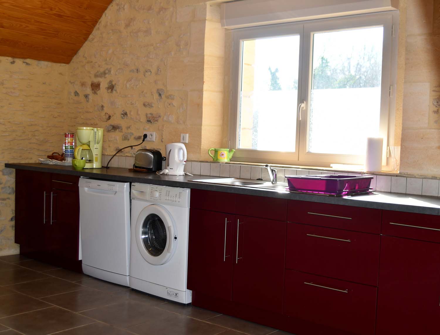 Gite Théo, Marcillac-Saint-Quentin - photo 7