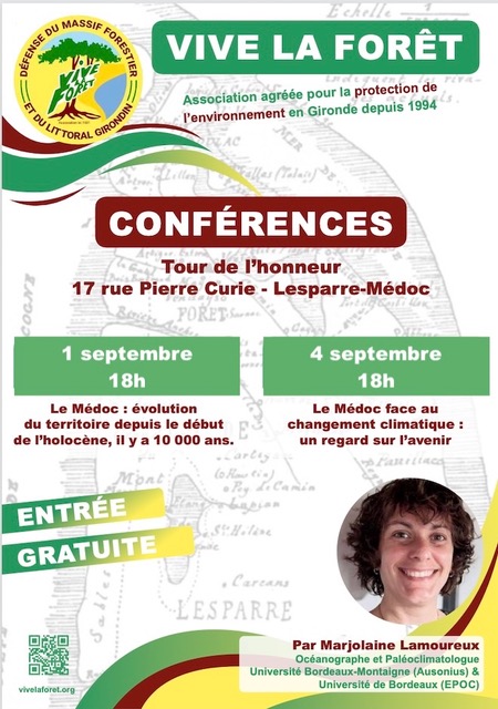 Visuel évènement