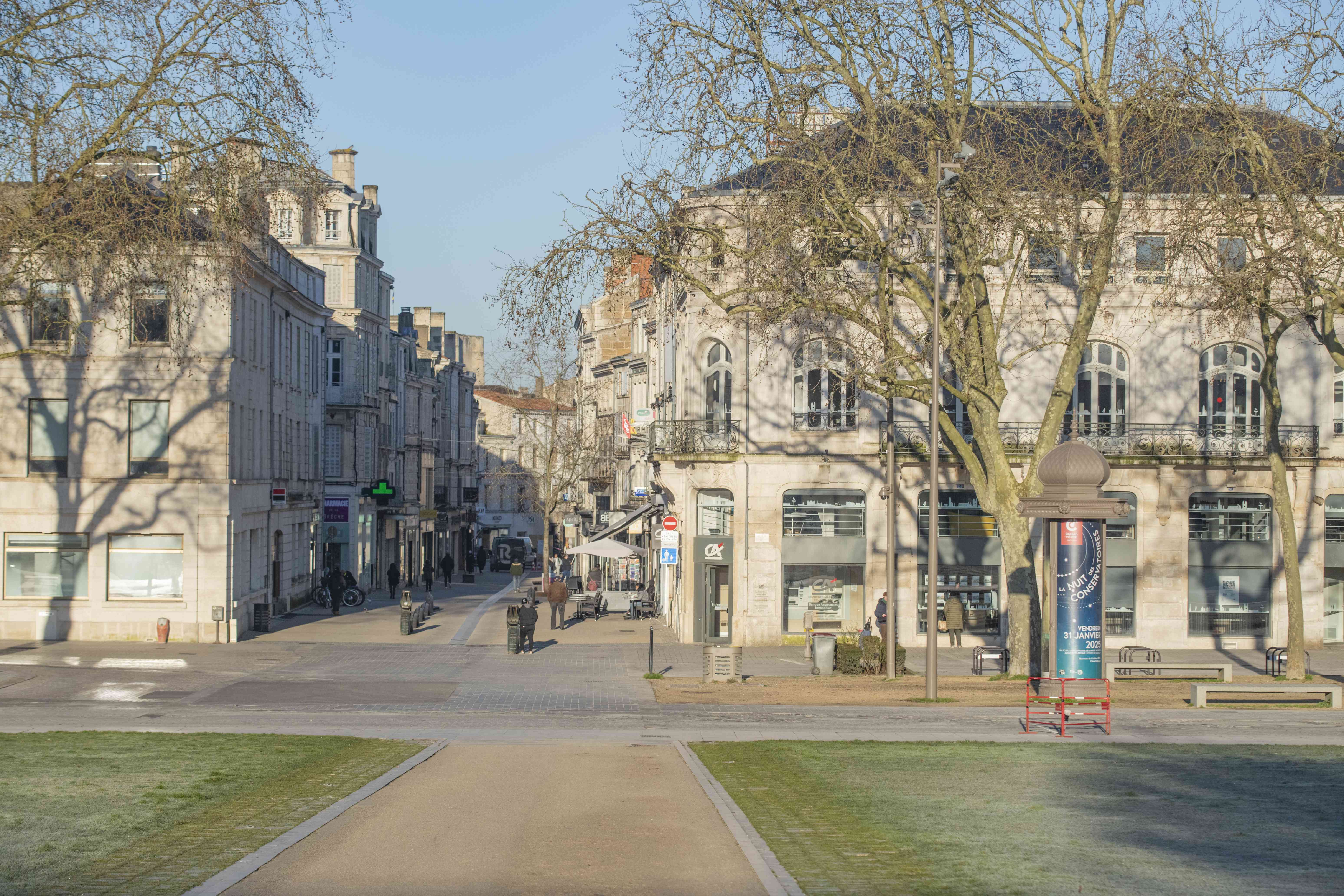 Les années sombres - L’occupation allemande