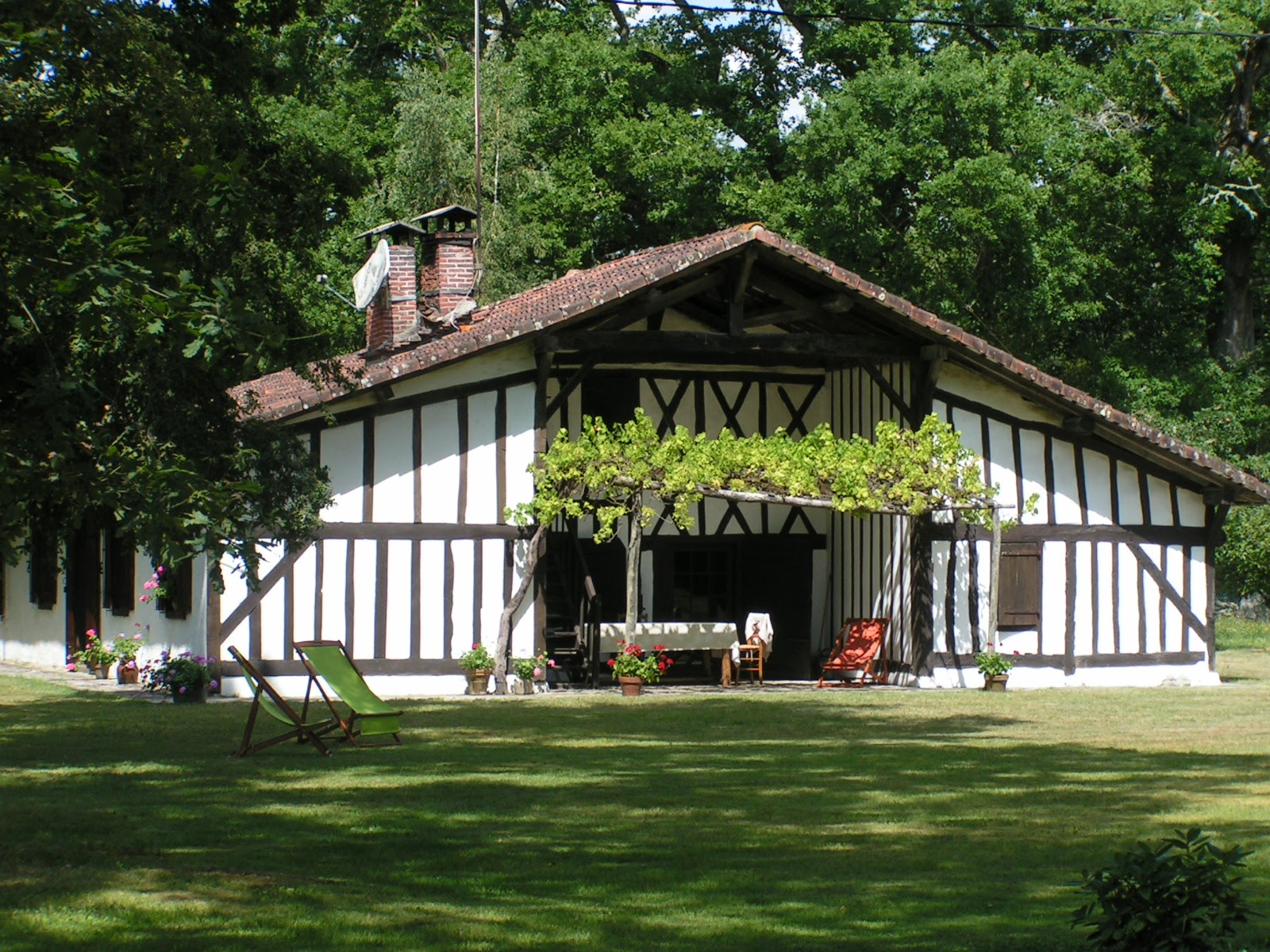 SCI l'airial, Sore - photo 6