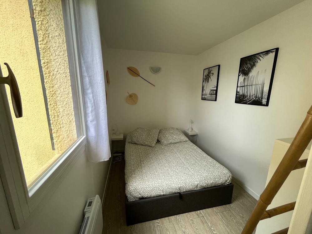 Location Le Nis Penon, Seignosse - photo 3