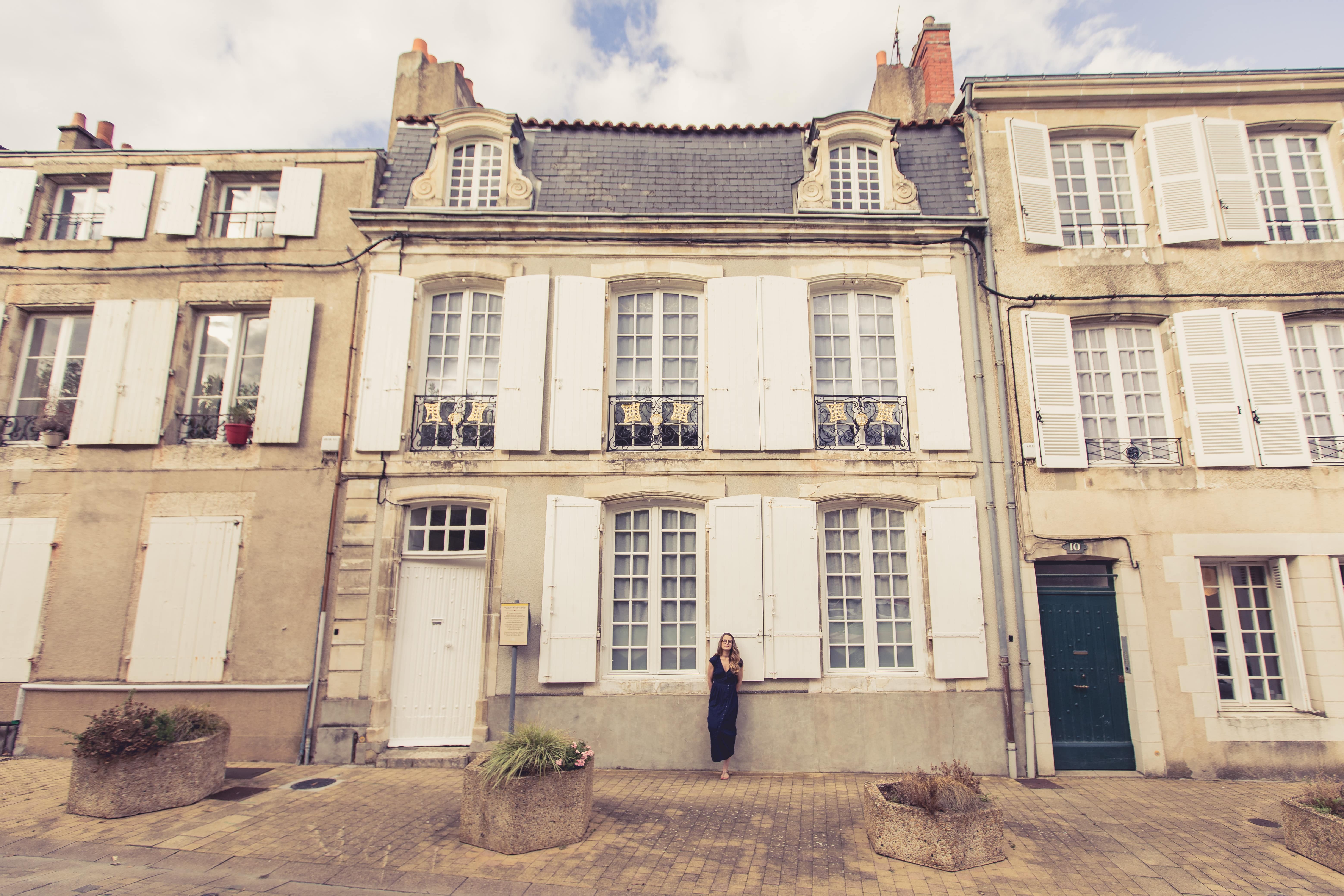 Appartement Alexandra David Neel - photo 2