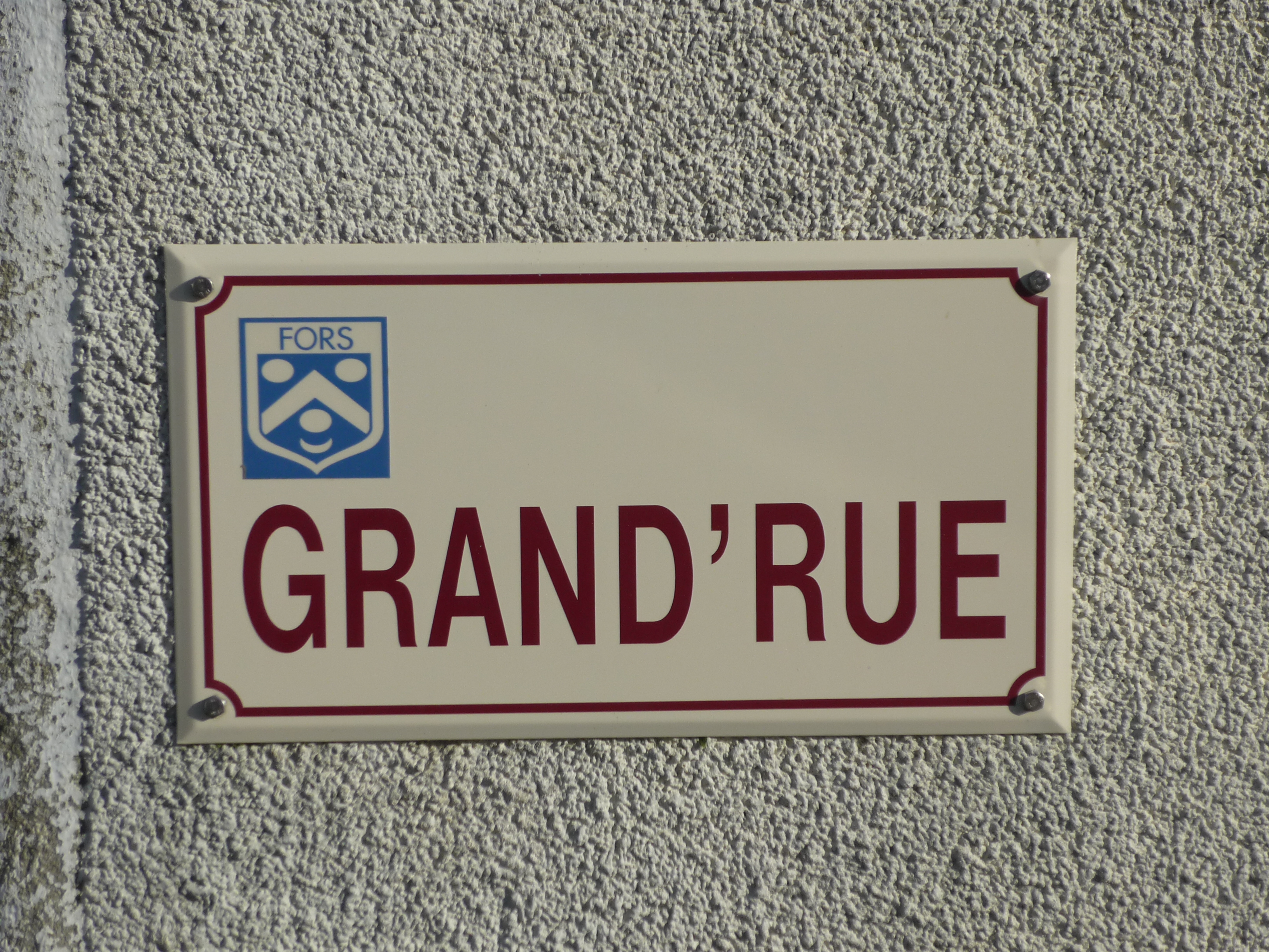 Fors, Fors - photo 3