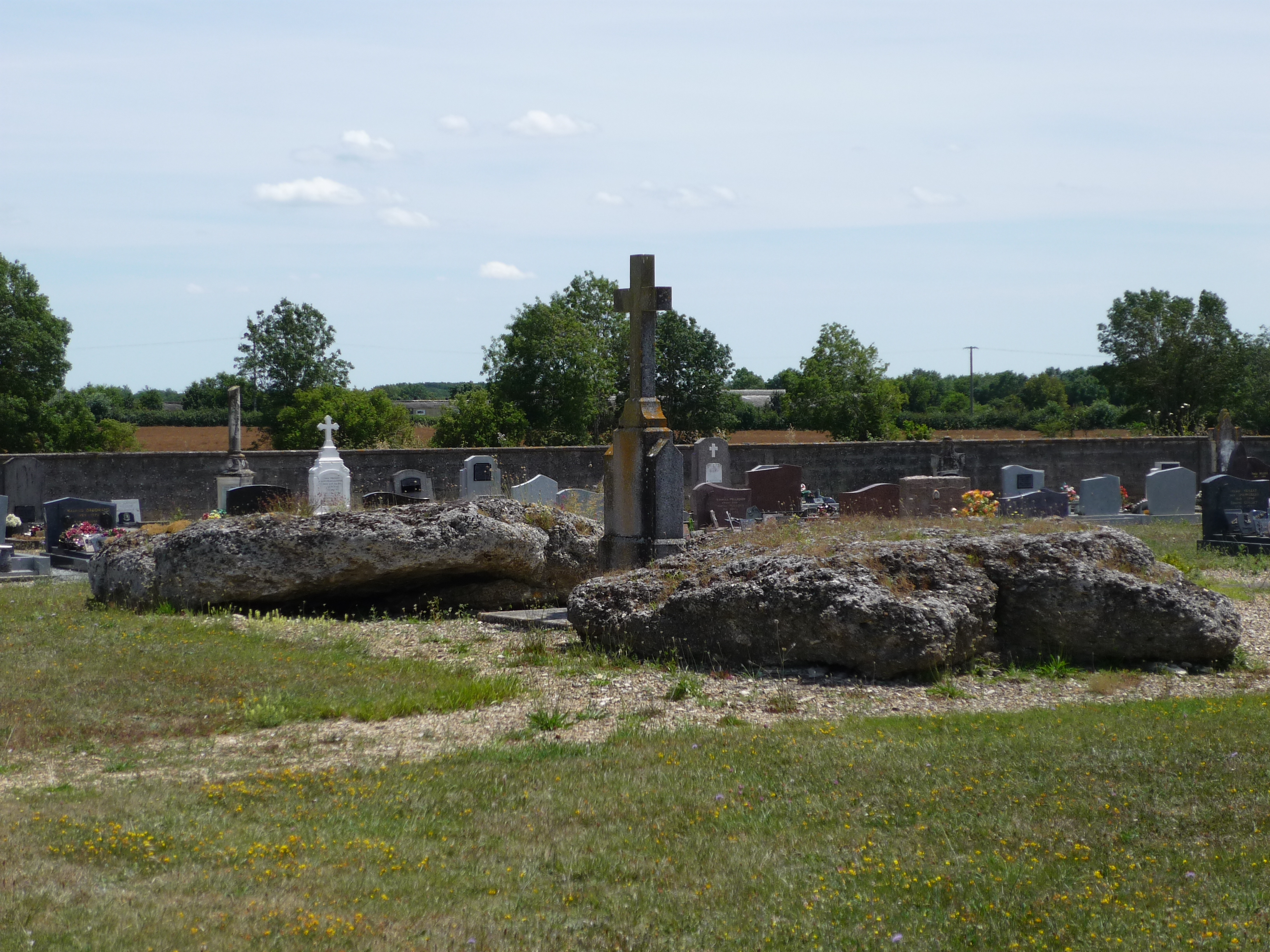 Amure, Amuré - photo 4