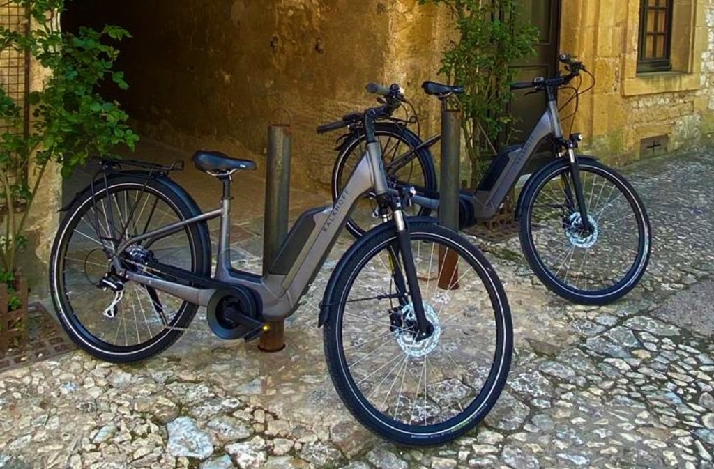 Stations Bee's Monpazier