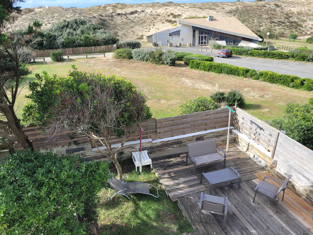 Location Maison de la dune - photo 5