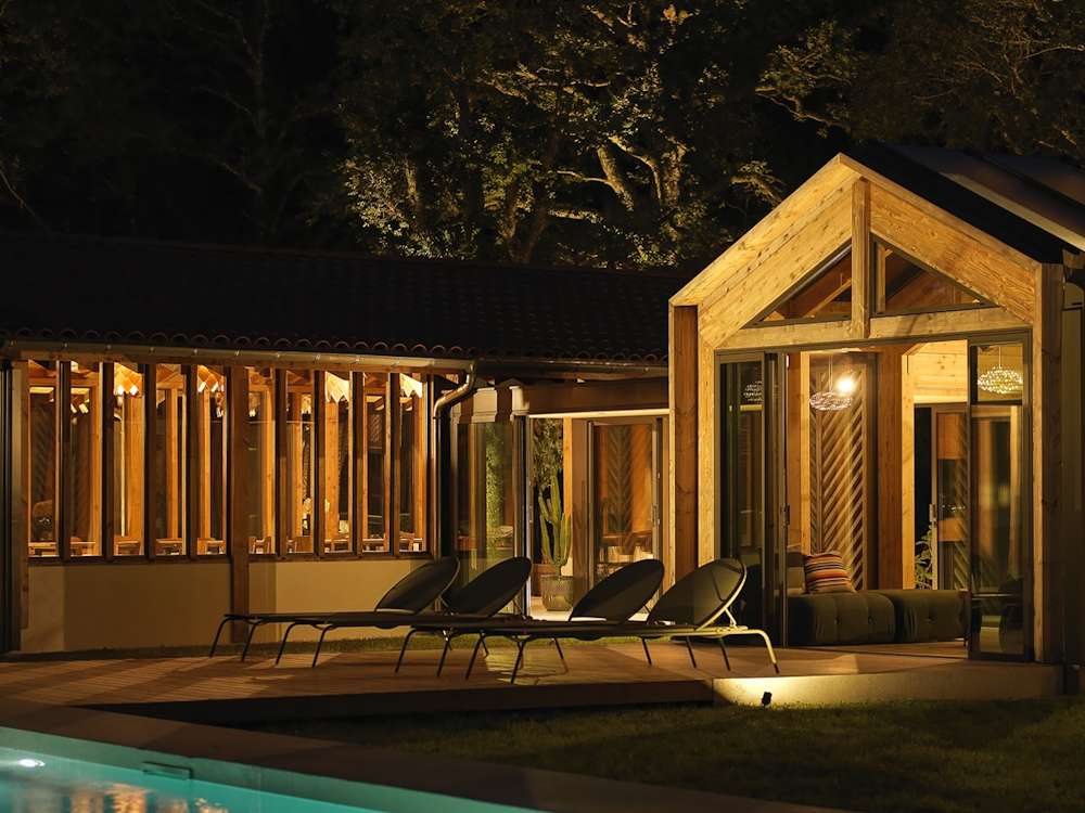 Location Airial du Branasse - photo 2